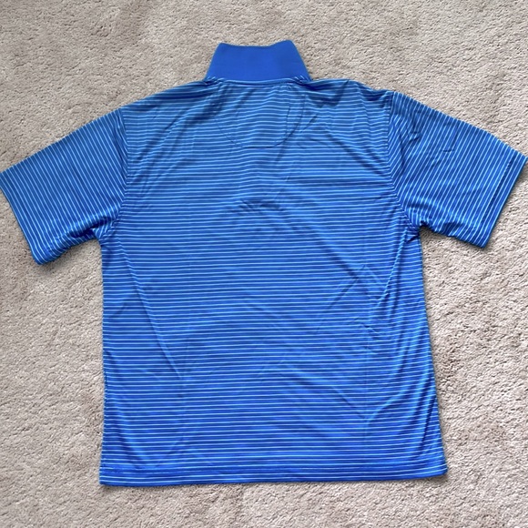 Pebble Beach golf shirt. - Picture 2 of 5
